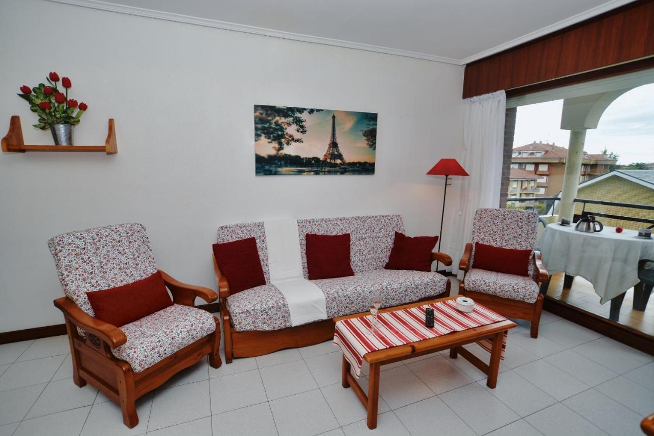 Kennedy - 6009 Apartment โนฮา ภายนอก รูปภาพ