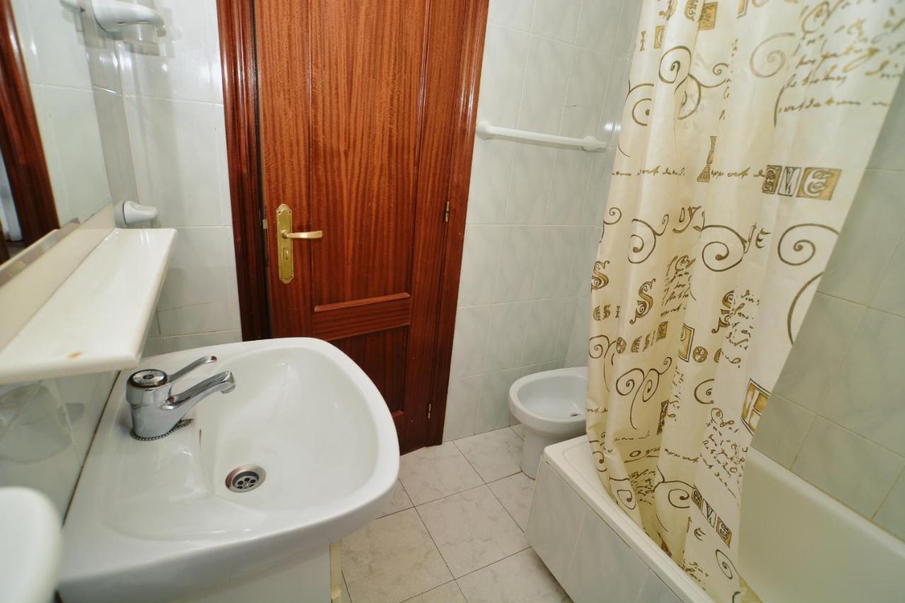 Kennedy - 6009 Apartment โนฮา ภายนอก รูปภาพ